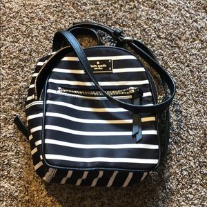 Kate Spade mini back pack